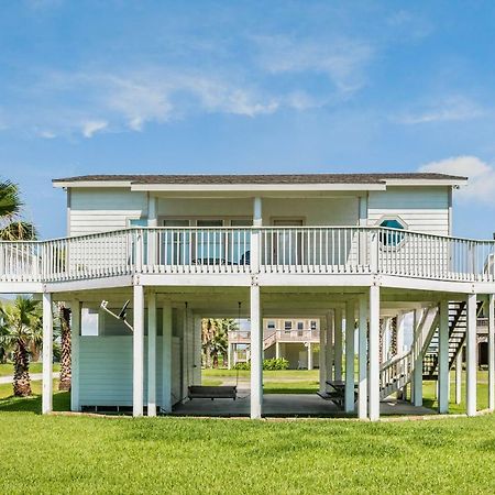 A Family Tradition Bolivar Peninsula Exterior photo