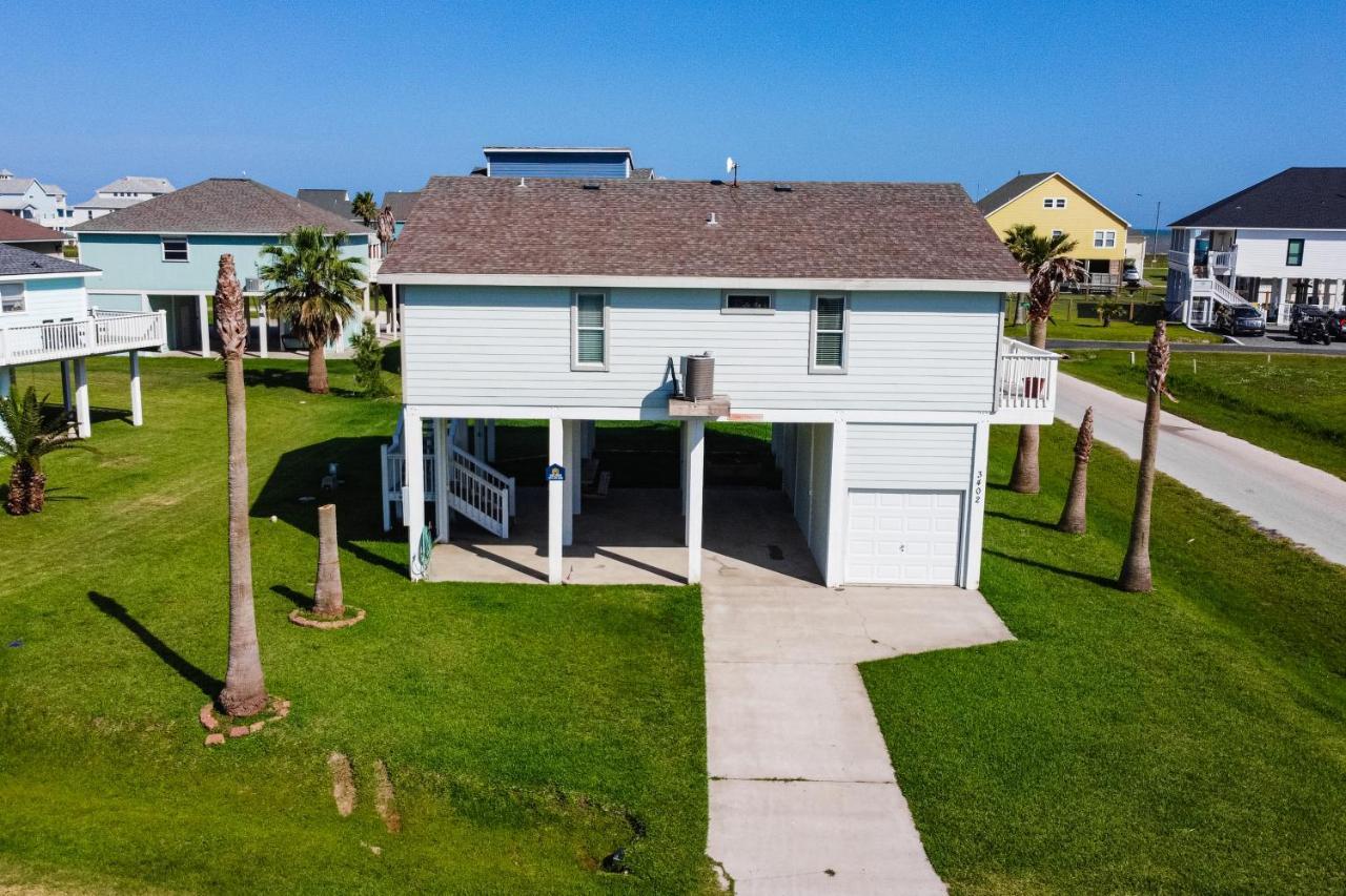 A Family Tradition Bolivar Peninsula Exterior photo