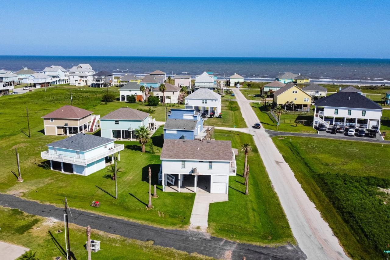 A Family Tradition Bolivar Peninsula Exterior photo