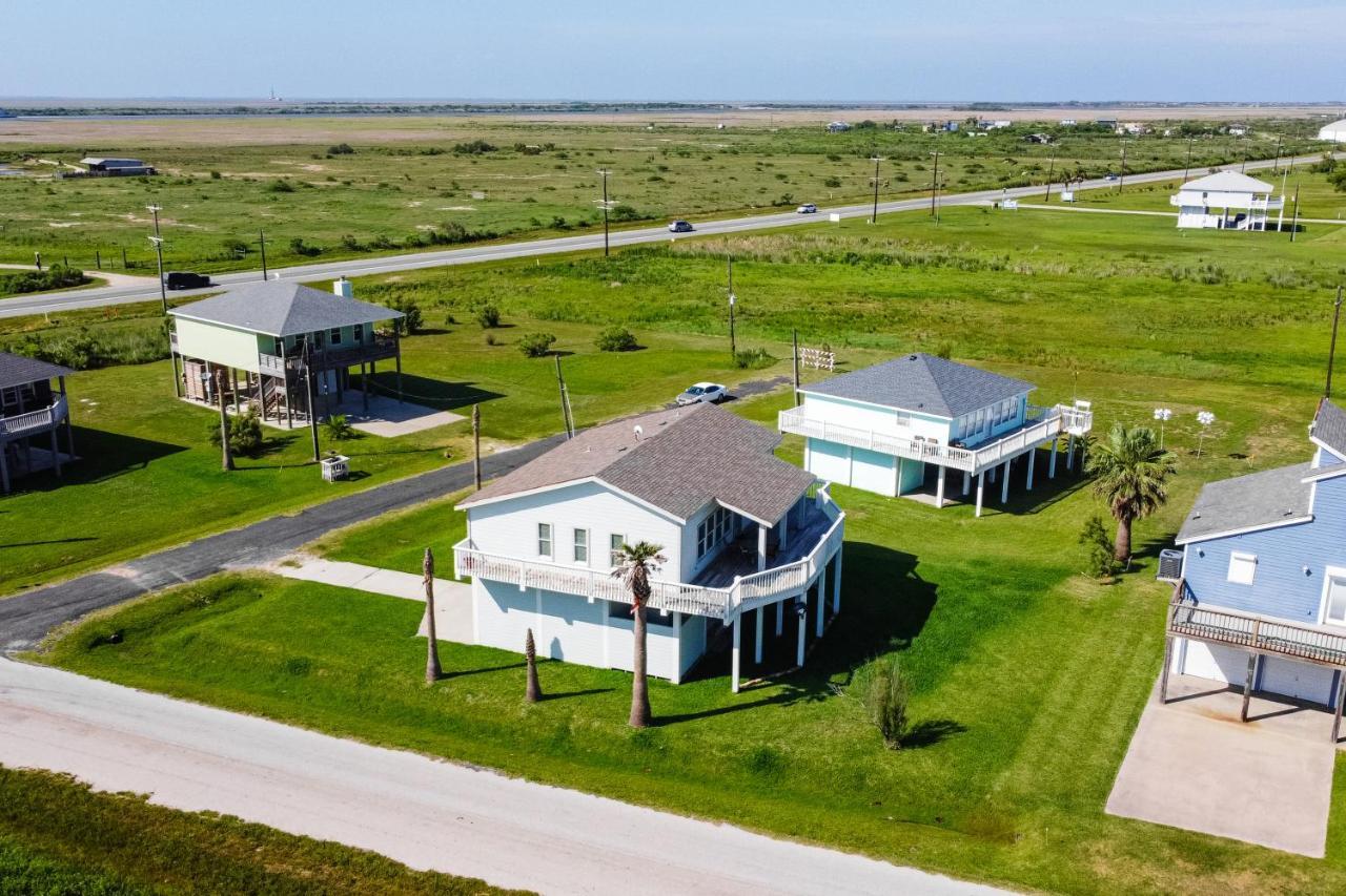 A Family Tradition Bolivar Peninsula Exterior photo