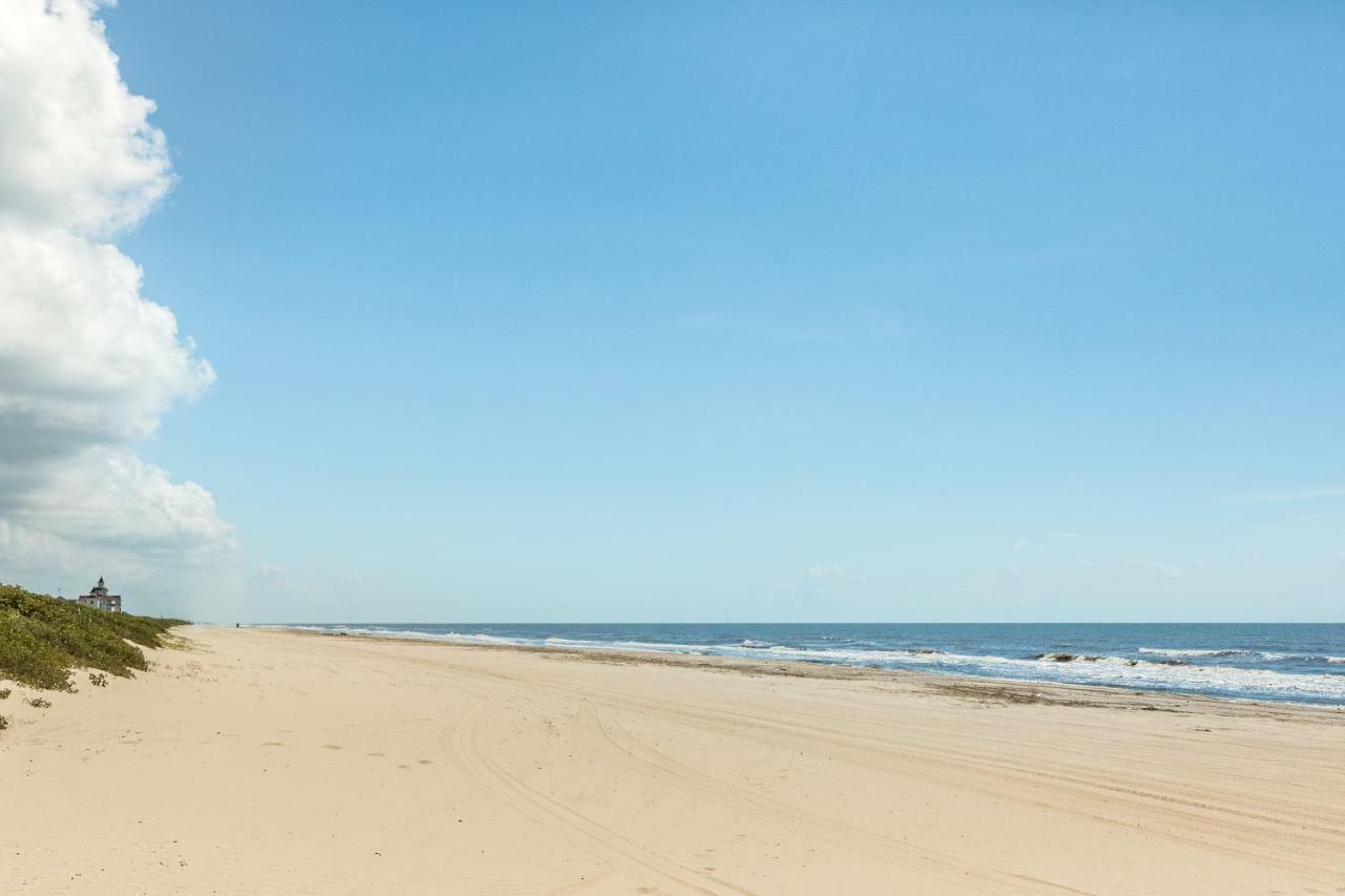 A Family Tradition Bolivar Peninsula Exterior photo