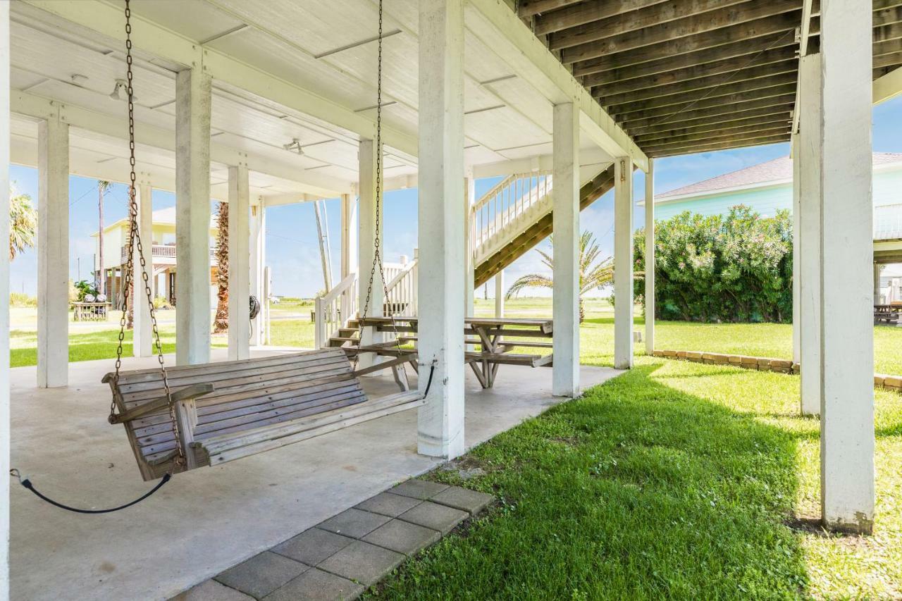 A Family Tradition Bolivar Peninsula Exterior photo